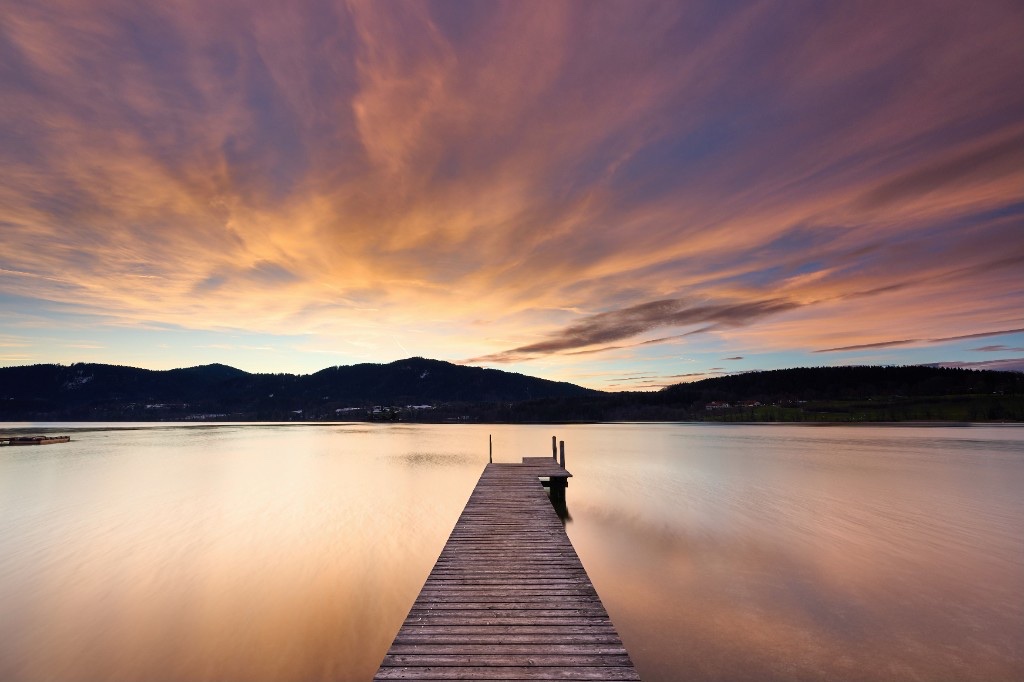 Tegernsee – Natur und Erholung