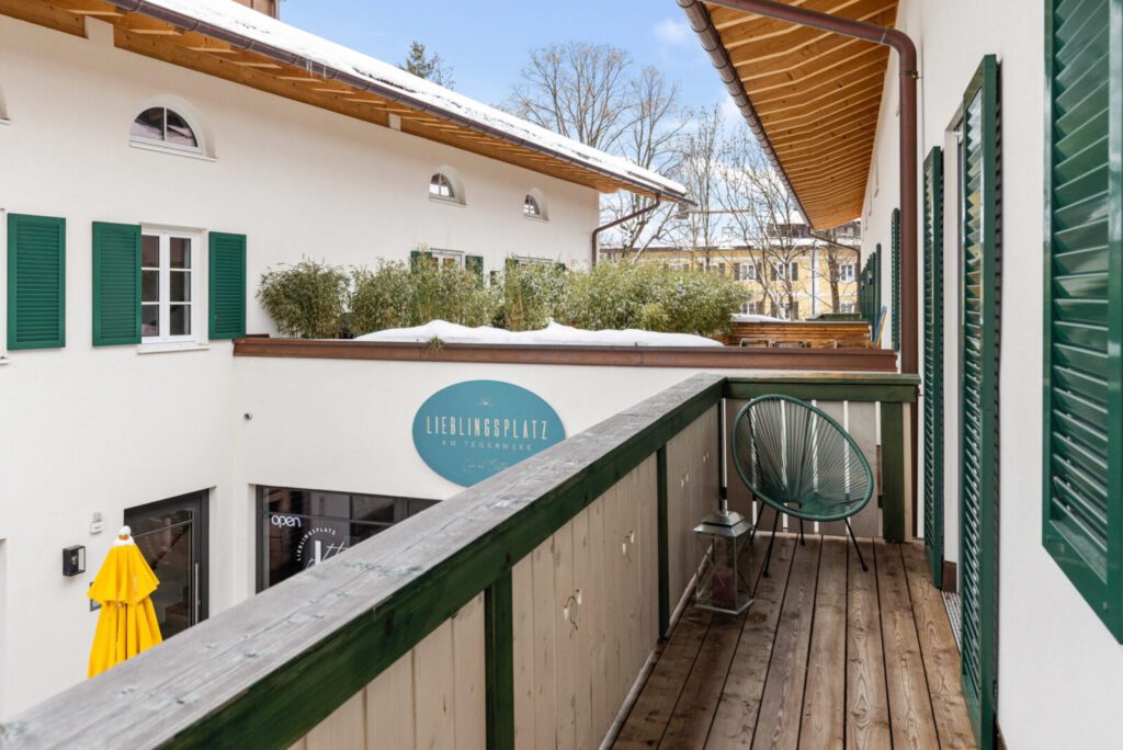 Casa Tegernsee