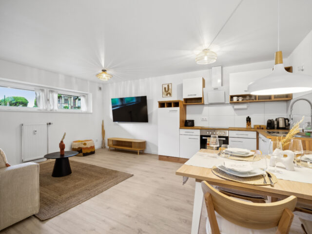 Casa Oasis III