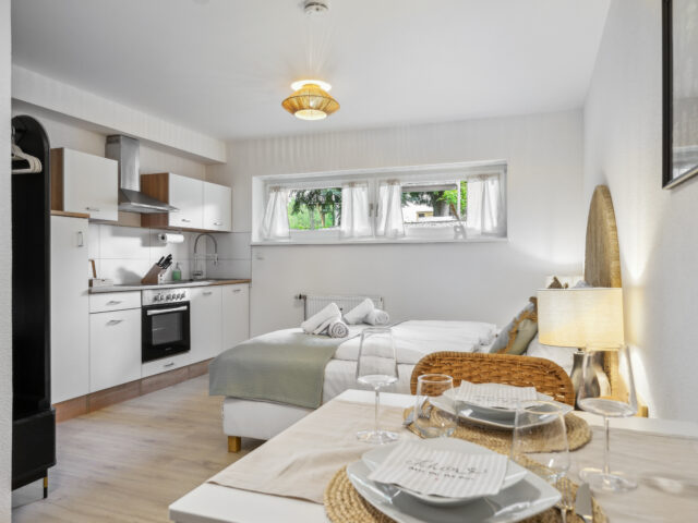 Casa Oasis I