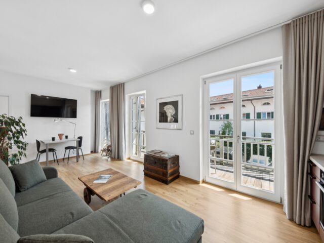 Casa Morgensonne