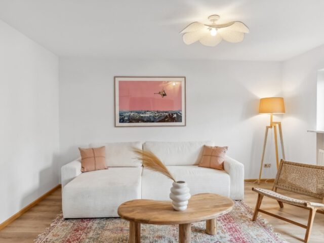Casa Primavera